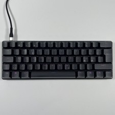 Clavier de jeu