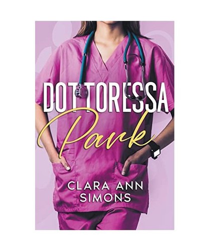 Dottoressa park collins - dottoressa, [collins