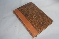 Livre d'histoire naturelle les