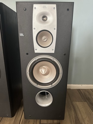 Jbl n38 northridge series - n38.,