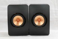 DDP Anniversary KEF LS50