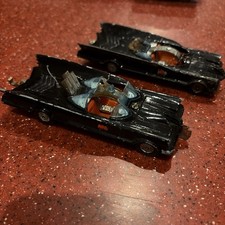 CORGI TOYS 267 BATMOBILE MINT