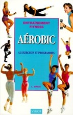 Aerobic. Entraînement fitness - L. Brick - V571445