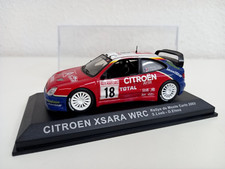 CITROËN XSARA WRC MONTE CARLO