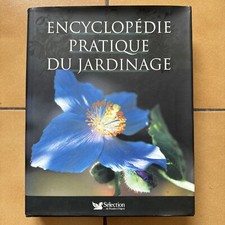 ENCYCLOPEDIE PRATIQUE DU JARDINAGE