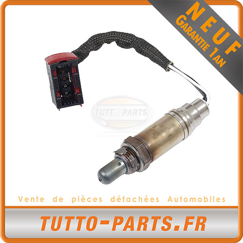 Sonde lambda 0258003806 - sonde,