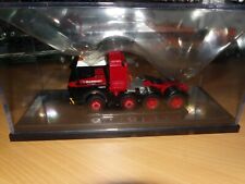 MAMMOET 410265 MERCEDES 8x4 SK 3550   1/50 BOITE WSI  DRAKE   IMC  CONRAD