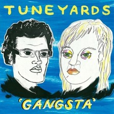 MAXI 45T - Tuneyards –