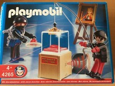 Playmobil 4265 Voleurs