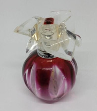 Flacon Vaporisateur Vide Eau De Parfum Cartier 30 ml Femme Collection France