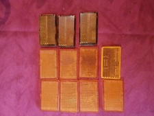 Catadioptres /Réflecteurs