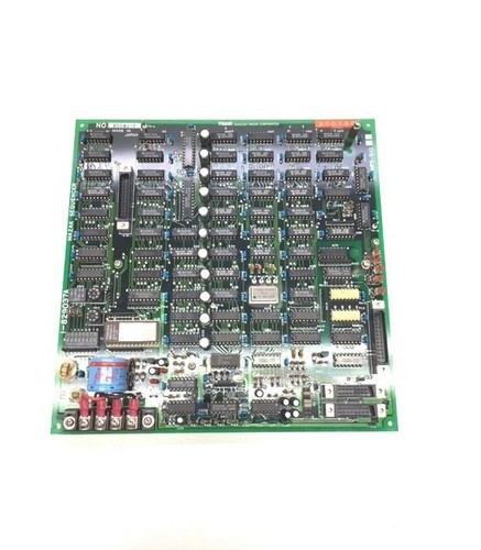 Carte mazak mps - carte, i-829037a