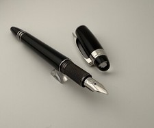 Authentique stylo plume