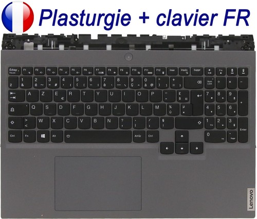 Plasturgie clavier français - clavier,