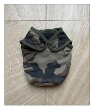 Housse gourde camouflage