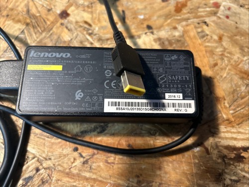 Chargeur lenovo adp 65fd b - pc, adp-65fd