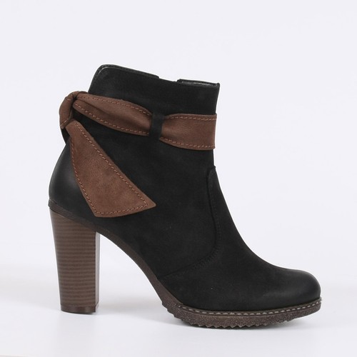 Chaussures femme femmes bottes - femmes,
