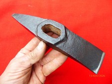Taillant tétu marteau - tétu,
