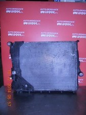 RADIATEUR COMPLET BMW Serie 3