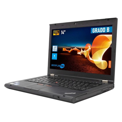 Portable lenovo t430 14 - portable,