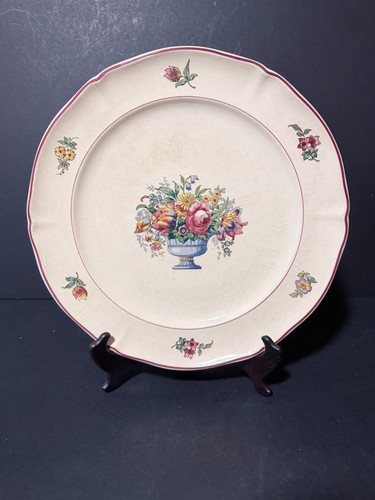 Grand plat villeroy - &, boch