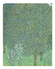 Klimt Arbre de Vie Art Mural