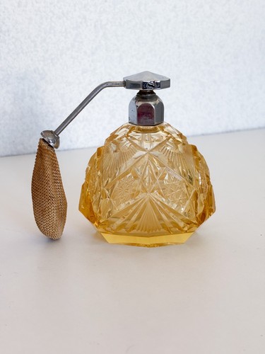 Ancien vaporisateur parfum - , art