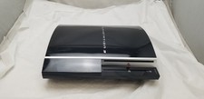 Sony Playstation 3 Fat CECHH01