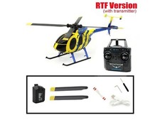 RC-ERA C184 MD500 Gyro
