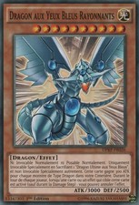Yu-Gi-Oh : Dragon aux Yeux
