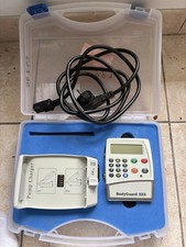 Bodyguard 323 Pompe À Perfusion.