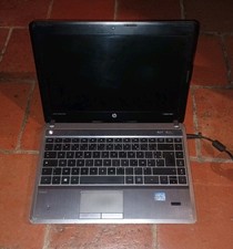 HP ProBook 4340s – Pour pièces ou réparation