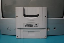 Super Game Boy - Adaptateur Officiel Gameboy   Super Nintendo ✅ 100% Fonctionnel