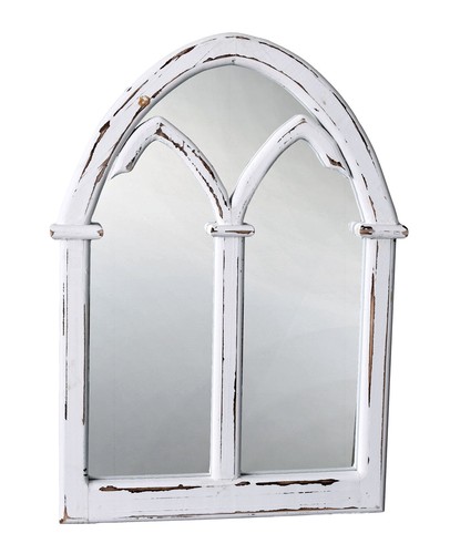 Miroir mur gothique - de,