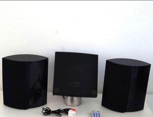 Bang and olufsen - beosound, 4