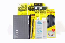 RISO Print Gocco Accessory Set