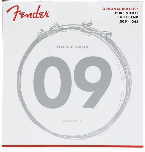 Original bullets string set - set,