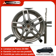 🇫🇷 JANTE ALUMINIUM