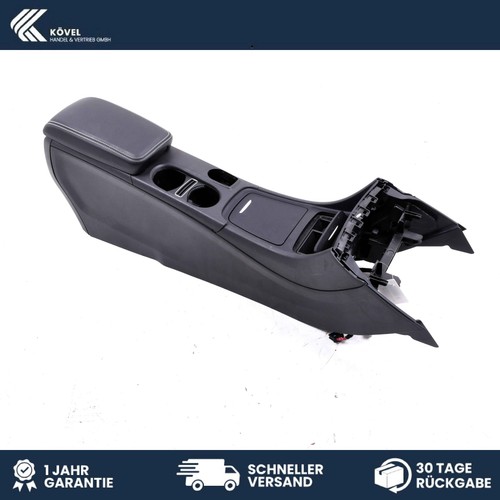 Console centrale avec - console,