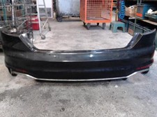 Pare choc arriere AUDI A5 2