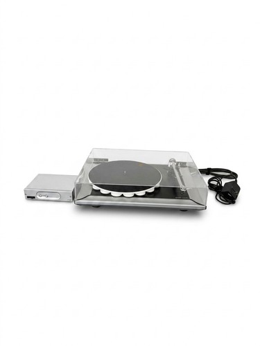 Rega audiophile turntable - p7,