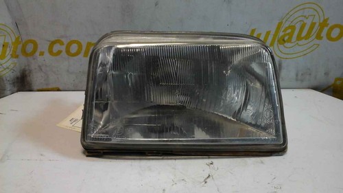 Phare droit renault - phare, r5