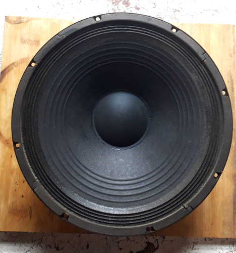 Vintage bass speaker eminence - vintage,