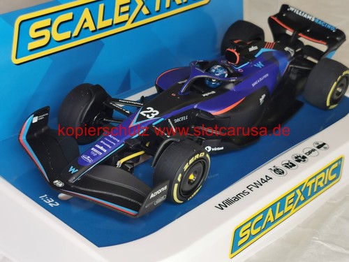 Scalextric 4425 voiture - scalextric,