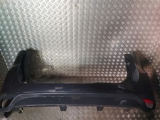 Pare choc arrière - RENAULT