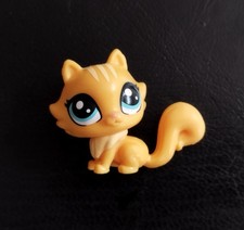 littlest petshop G4 chaton