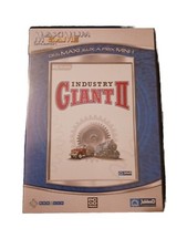 Jeu PC Industry Giant 2 -