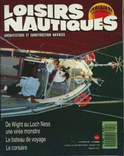 Loisirs nautiques n°192 : De