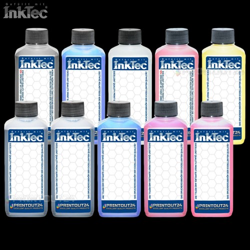 Inktec encre pour canon - encre,