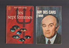 Sélection Guy des Cars   - 5